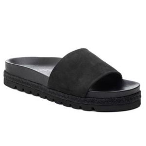 NIB J/SLIDES Libby Platform Slide